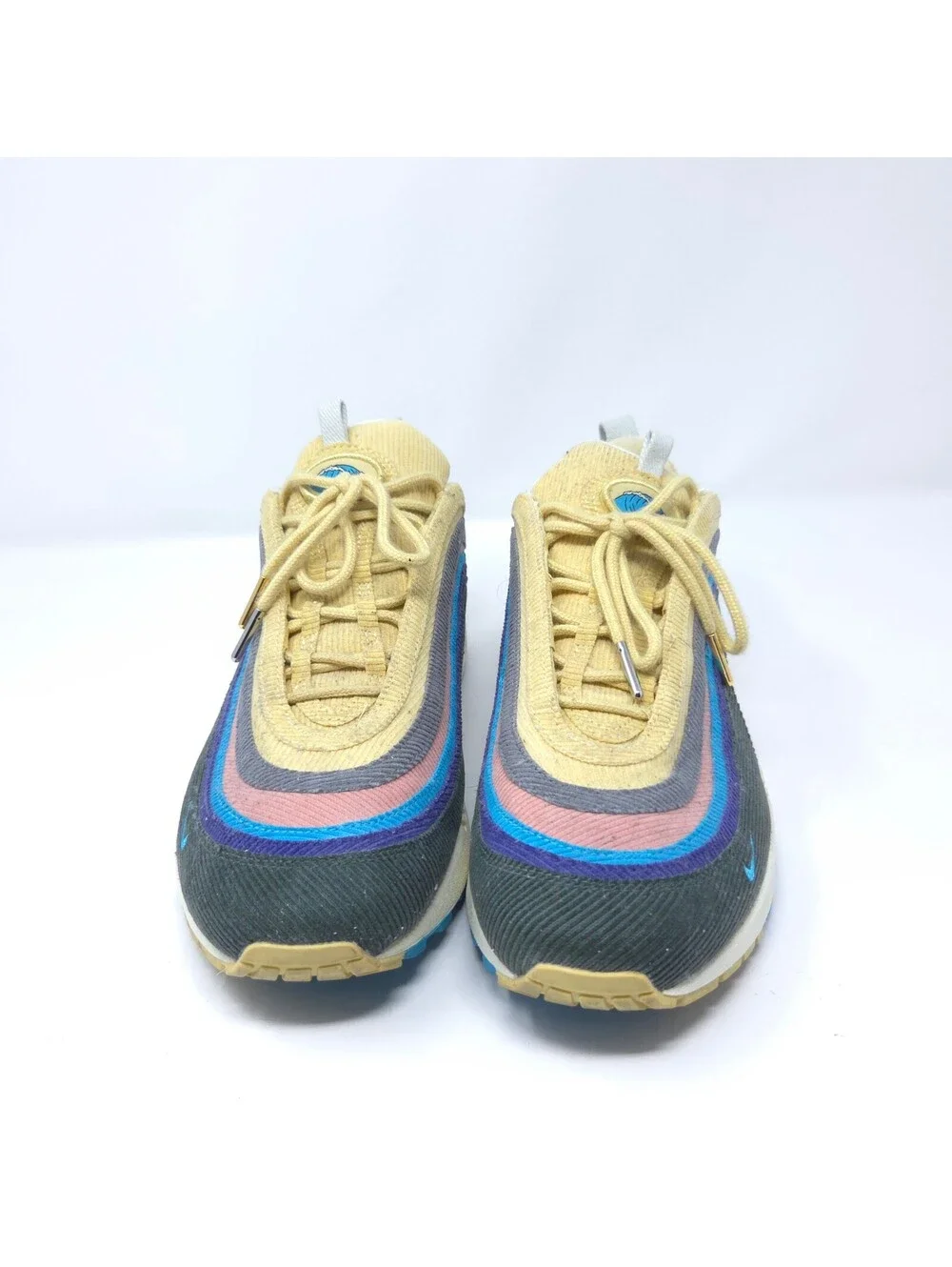 Men's Nike Air Max 1/97 Sean Wotherspoon Sz 11